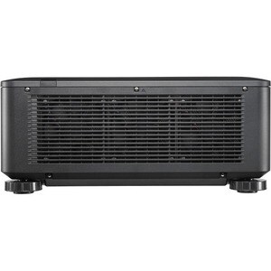 Vivitek DK8500Z 3D DLP Projector - 16:9 - Black - 3840 x 2160 - Front, Ceiling, Rear - 2160p - 20000 Hour Normal Mode - 4K