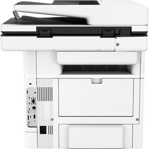 HP LaserJet M528dn Laser Multifunction Printer - Monochrome - Copier/Printer/Scanner - 43 ppm Mono Print - 1200 x 1200 dpi