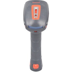 Honeywell Granit 1911i 坚固耐用 手持 扫码机 - 无线 连接 - 红, 灰 - 495.30 毫米 扫描距离 - 1D, 2D - 扩展范围 - 成像仪 - 蓝牙