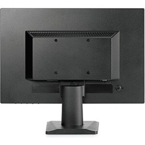 HP V203p HD LCD Monitor - 16:10 - 19.5" (49.5 cm) Viewable - LED Backlight - 1400 x 900 - 250 cd/m² - 8 ms - VGA