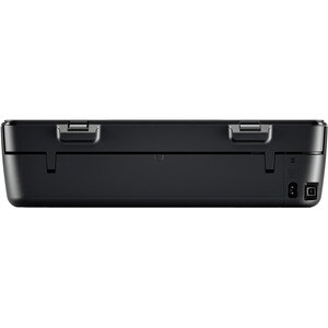 HP Deskjet 5075 Wireless Inkjet Multifunction Printer - Colour - Copier/Printer/Scanner - 20 ppm Mono/17 ppm Color Print -