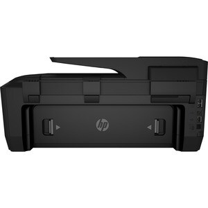 HP Officejet 7510 Wireless Inkjet Multifunction Printer - Colour - Copier/Fax/Printer/Scanner - 33 ppm Mono/29 ppm Color P