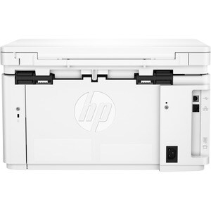 HP LaserJet Pro M26nw Wireless Laser Multifunction Printer - Monochrome - Copier/Printer/Scanner - 18 ppm Mono Print - 120