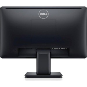 Dell E1914H 48.26 cm (19.00") Class HD LCD Monitor - 16:9 - Black - 48.26 cm (19") Viewable - LED Backlight - 1366 x 768 -