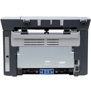 HP LaserJet M1005 Laser Multifunction Printer - Monochrome - Copier/Printer/Scanner - 14 ppm Mono Print - 600 x 600 dpi Pr