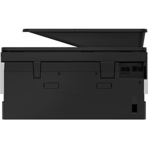 Stampante multifunzione a getto di inchiostro HP Officejet Pro 9019 Wireless - Colore - Fotocopiatrice/Fax/Stampante/Scann