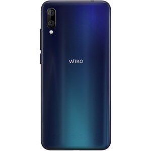 Wiko View3 Lite 32 GB Smartphone - 15.5 cm (6.1") LCD HD+ 720 x 1560 - Octa-core (8 Core) 1.60 GHz - 2 GB RAM - Android 9.