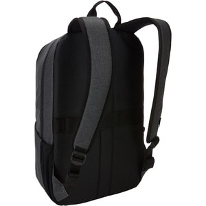Case Logic Era ERABP-116 Carrying Case (Backpack) for 10.5" to 15.6" Notebook - Obsidian - Polyester Body - Shoulder Strap