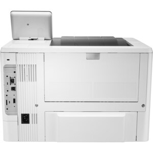 HP LaserJet Enterprise M507 M507dng Desktop Laser Printer - Monochrome - 45 ppm Mono - 1200 x 1200 dpi Print - Automatic D