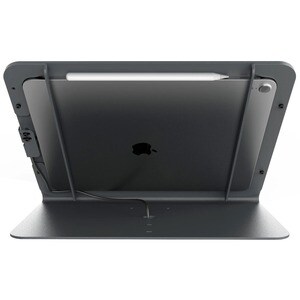 WindFall Stand for iPad Pro 12.9-inch (3rd 4th & 5th Gen) - Up to 12.90" Screen Support - 12.50" Height x 6.90" Width x 7.