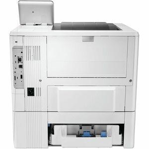 Stampante laser Desktop HP LaserJet Enterprise M507x - Monocromatico - 43 Stampa monocromatica ppm - 1200 x 1200 Stampa dp