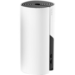 TP-Link Deco M4 IEEE 802.11ac 1.17 Gbit/s Wireless Access Point - 2.40 GHz, 5 GHz - 2 x Internal Antenna(s) - MIMO Technol