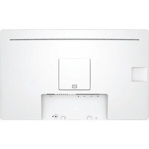 Monitor LCD HP HC271 685,8 mm (27") Class QHD - 16:9 - Bianco - 68,6 cm (27") Viewable - LED Luce posteriore - 2560 x 1440