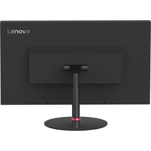 Lenovo ThinkVision T27p-10 68.6 cm (27") 4K UHD LCD Monitor - 16:9 - 685.80 mm Class - 3840 x 2160 - 1.07 Billion Colors -