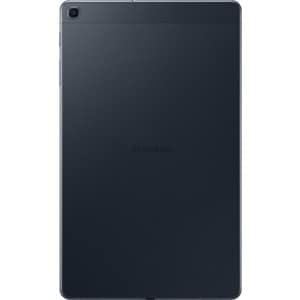 Samsung Galaxy Tab A SM-T510 Tablet - 25.7 cm (10.1") - 3 GB - 64 GB Storage - Black - Octa-core (8 Core) 1.80 GHz + 1.60 