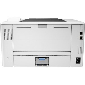 Imprimante laser Bureau HP LaserJet Pro M404 M404n - Monochrome - Impression 40 ppm Mono - 4800 x 600 dpi - Recto/Verso Ma