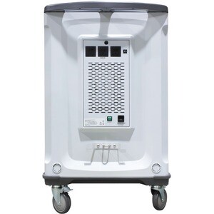 ALOGIC SMARTBOX 42 BAY NOTEBOOK/CHROMEBOOK & TABLET CHARGING TROLLEY