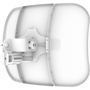 Ubiquiti LiteBeam AC Gen2 LBE-5AC-Gen2 IEEE 802.11ac 450 Mbit/s Wireless Bridge - 5 GHz - MIMO Technology - 1 x Network (R