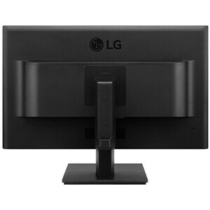 LG 27BL650C-B 27" Class Full HD LCD Monitor - 16:9 - TAA Compliant - 27" Viewable - In-plane Switching (IPS) Technology - 