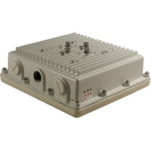 SilverNet Pro Range IEEE 802.11ac 1.30 Gbit/s Wireless Access Point - 5 GHz - MIMO Technology - 1 x Network (RJ-45) - Pole