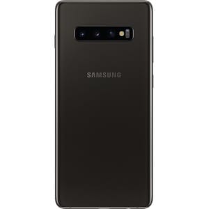 SMARTPHONE GALAXY S10+ 128GB PRETO