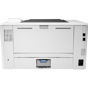Imprimante laser Bureau HP LaserJet Pro M404 M404dn - Monochrome - Impression 40 ppm Mono - 4800 x 600 dpi - Recto/Verso A