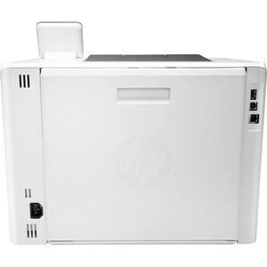 Stampante laser Desktop HP LaserJet Pro M454dw - Colore - 27 Monocromatica ppm/27 Stampa a colori ppm - 38400 x 600 Stampa