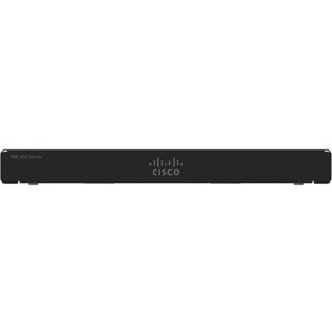 Cisco C926-4PLTEGB 1 SIM Ethernet, ADSL2, VDSL2+, Mobilfunk Modem/Wireless Router - 4G - LTE 700, LTE 800, LTE 900, LTE 18