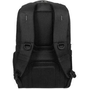 Estuche de transporte Targus Legend IQ TSB705US (Mochila) para 38.1cm (15") a 40.6cm (16") Portátil - Negro - Resistente a