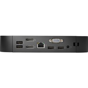 HP t530 Thin Client G-Series GX-215JJ Dual-core (2 Core) 1.50 GHz - 4 GB RAM DDR4 SDRAM - 16 GB Flash FirePro W2100 - Giga
