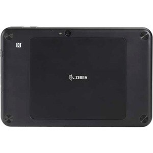Zebra ET51 Robust Tablet - 25,7 cm (10,1 Zoll) - Atom x5 x5-E3940 Quad-Core 1,60 GHz - 4 GB RAM - 64 GB - Windows 10 IoT E