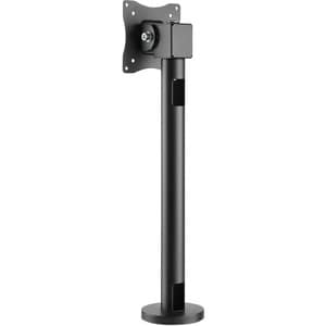 Neomounts Neomounts Pro NS-DPOS100BLACK Desk Mount for Flat Panel Display