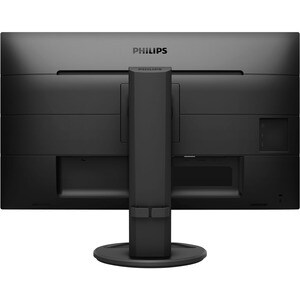 Philips B-Line 221B8LJEB Full HD Monitor LCD - 16:9 - preto texturizado - 54.6 cm (21.5") Viewable - WLED Backlight - 1920