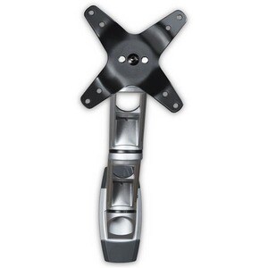 StarTech.com Wall Mount Monitor Arm, Articulating/Adjustable Ergonomic VESA Monitor Arm (20" Long), Display up to 34" (30.