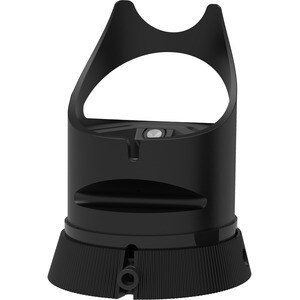 Charging Dock&Sec Base f/600/700 SER Products BLK