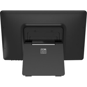 Monitor de pantalla táctil LCD Elo 1509L - 16" Class - 16:9 - 8ms - 39.6cm (15.6") Viewable - Onda de Superficie IntelliTo