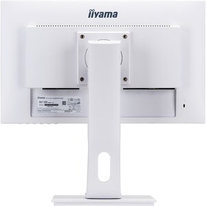 iiyama ProLite XUB2294HSU-W1. Taille de l'écran: 54,6 cm (21.5"), Résolution de l'écran: 1920 x 1080 pixels, Type HD: Full