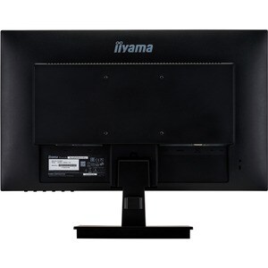 Moniteur LCD iiyama ProLite XU2294HSU-B1 54,6 cm (21,5") Full HD WLED - 16:9 - Noir mat - 558,80 mm Class - Vertical Align