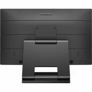 Monitor LED touchscreen Philips 242B9T - 609,6 mm (24,0") Class - 16:9 - 5 ms - 60,5 cm (23,8") Viewable - Capacitiva a pr