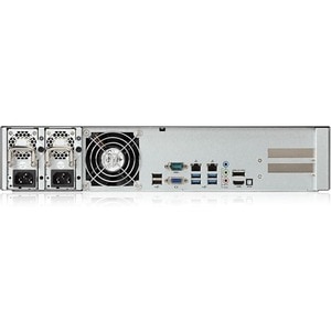 VESS A3340D-SBP EMEA INCL 48TB (6X8TB) SATA HDD