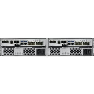 VTRAK D5300FXD 4-PORT 10GSFP+ /8-P 16G FC 48TB 12X4TB 12G SAS