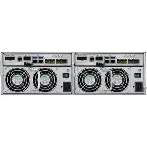 VTRAK D5600XD 4-PORT 10GSFP+ 64TB (16X4TB 12G SAS)