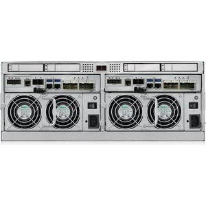 VTRAK D5800XD 4-PORT 10GSFP+ 96TB (24X4TB 12G SAS)