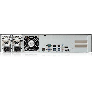 Promise Vess A3340d Kabel Videoüberwachungsstation 32 TB HDD - Videospeicher-Vorrichtung - HDMI