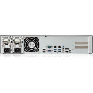 Promise Vess A3340d 100 Kanäle Kabel Videoüberwachungsstation - Videospeicher-Vorrichtung - HDMI