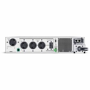 CyberPower OL5KRTHD Smart App Online UPS Systems - 5000VA/5000W, 200 - 240 VAC, Hardwire Terminal (NEMA L6-30P power cord 