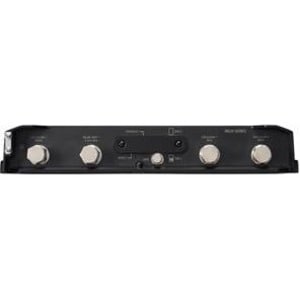 Cisco IR829B Wi-Fi 4 IEEE 802.11n 2 SIM Cellular Modem/Wireless Router - 4G - WCDMA 900, LTE 1900, LTE 800, WCDMA 1900, WC