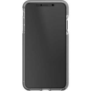 Funda gear4 Crystal Palace - para Apple iPhone XS Max Smartphone - En relieve - Transparente - Resistente al impacto, Resi
