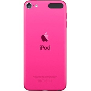 iPod Touch 32GB (7th Gen) - Pink - 4in Widescreen Display with Multi-Touch IPS Technology - A10 Fusion Chip - Wi-Fi - Blue
