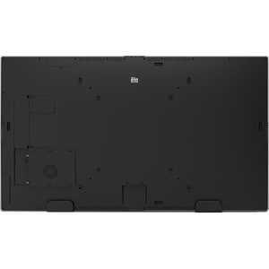 Elo 6553L 1638,30 mm LCD Digital-Signage-Display - Touchscreen - 3840 x 2160 - LED - 450 cd/m² - 2160p - USB - HDMI - Seri